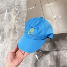 Loro Piana Caps